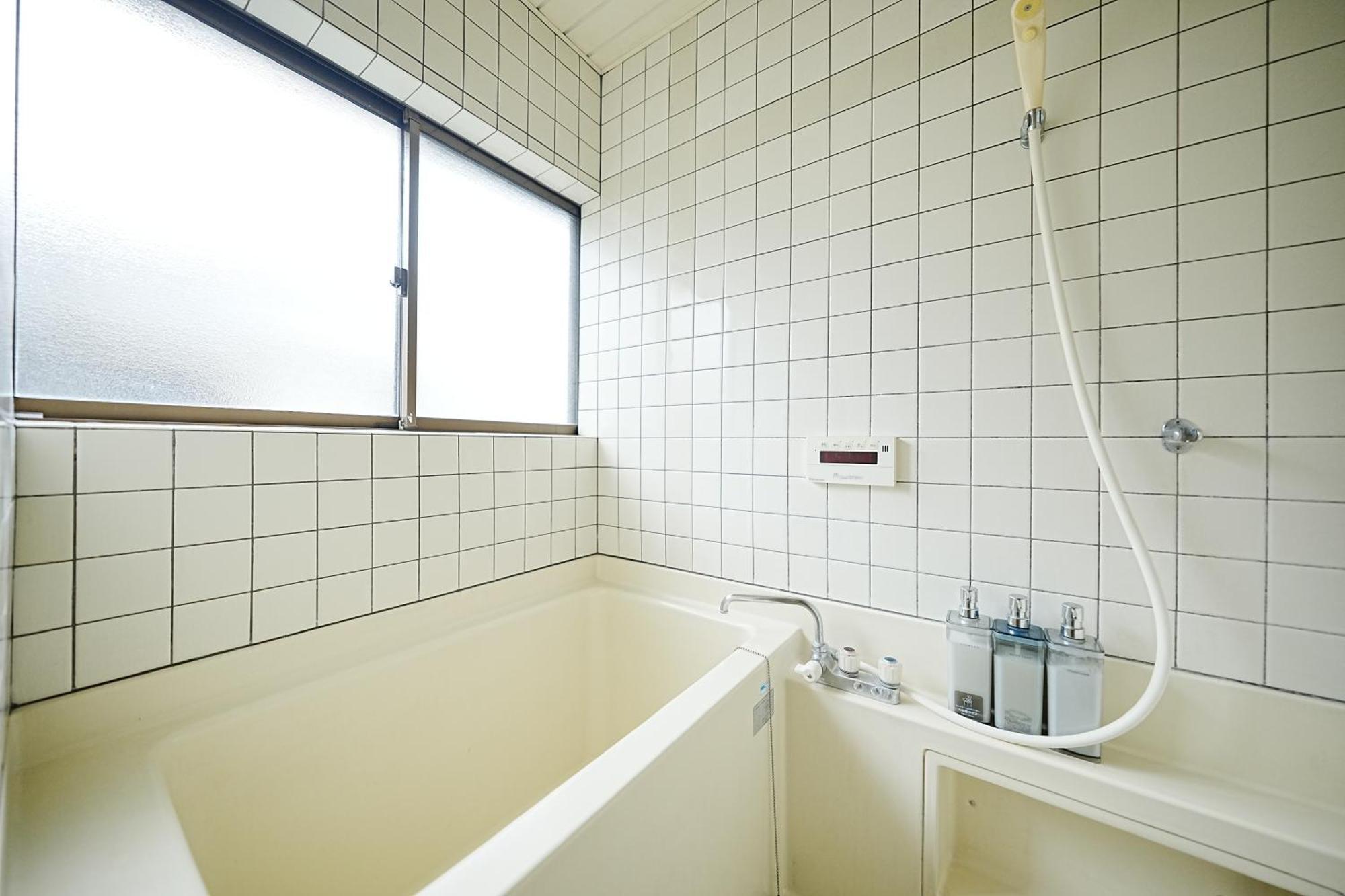 Family Or Business Travel 20 Percent Off 20 Guests 144sqm Free Ikebukuro Shuttle 2 Kitchens Bathrooms 4 Bedrooms Vila *