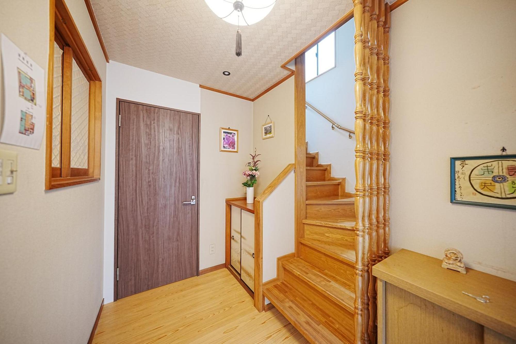 Family Or Business Travel 20 Percent Off 20 Guests 144sqm Free Ikebukuro Shuttle 2 Kitchens Bathrooms 4 Bedrooms * Prefektura Tokio