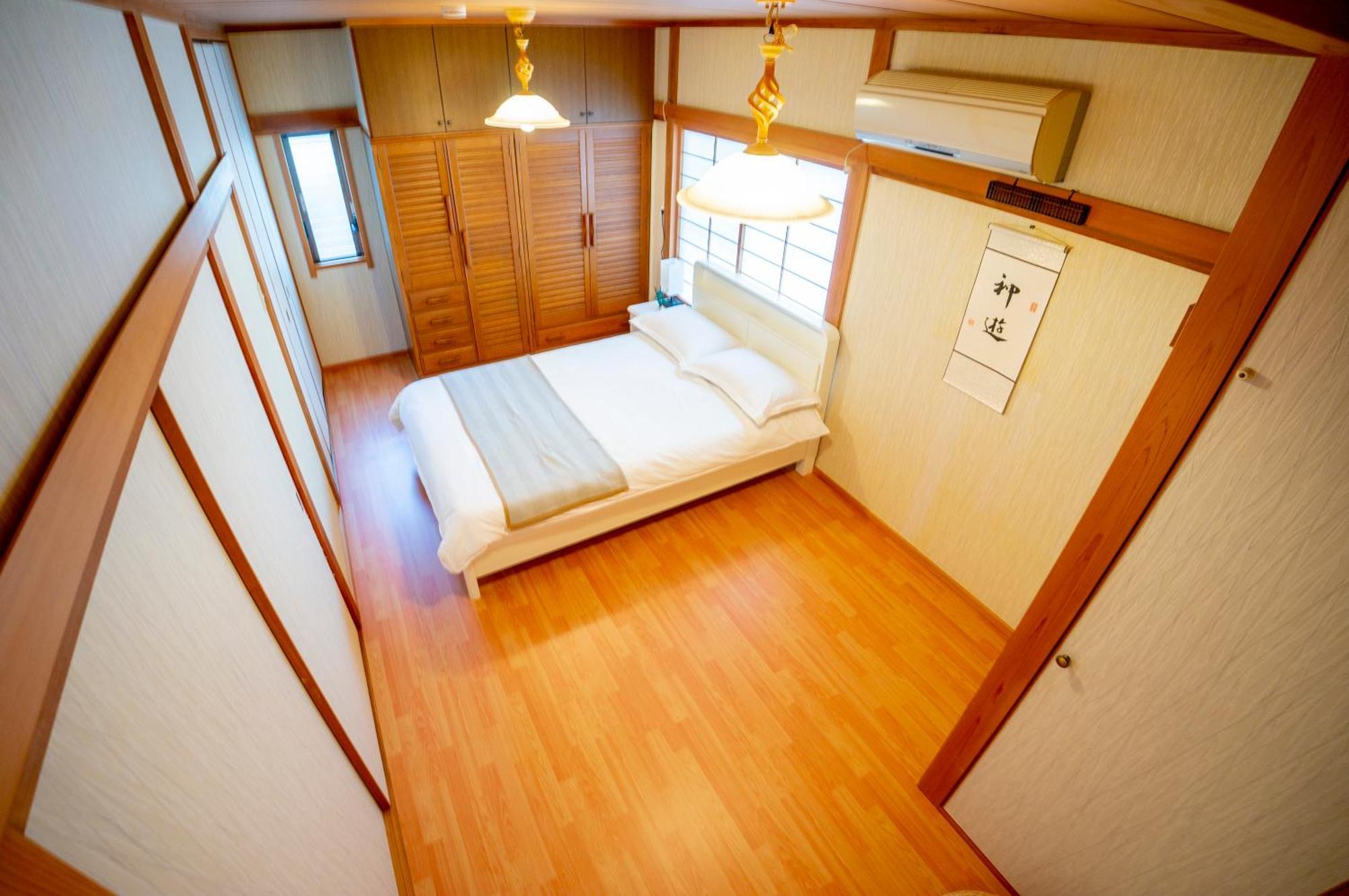 Family Or Business Travel 20 Percent Off 20 Guests 144sqm Free Ikebukuro Shuttle 2 Kitchens Bathrooms 4 Bedrooms Vila