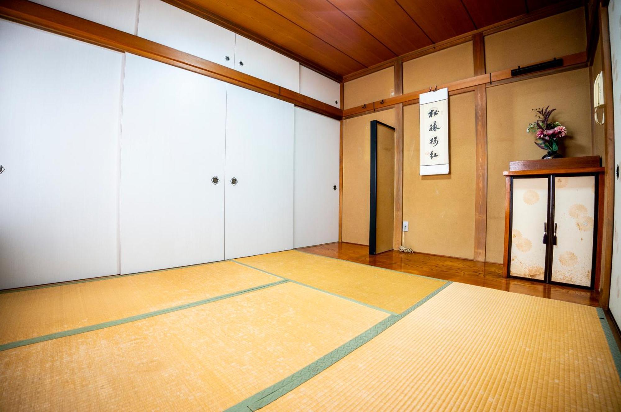 Family Or Business Travel 20 Percent Off 20 Guests 144sqm Free Ikebukuro Shuttle 2 Kitchens Bathrooms 4 Bedrooms Prefektura Tokio