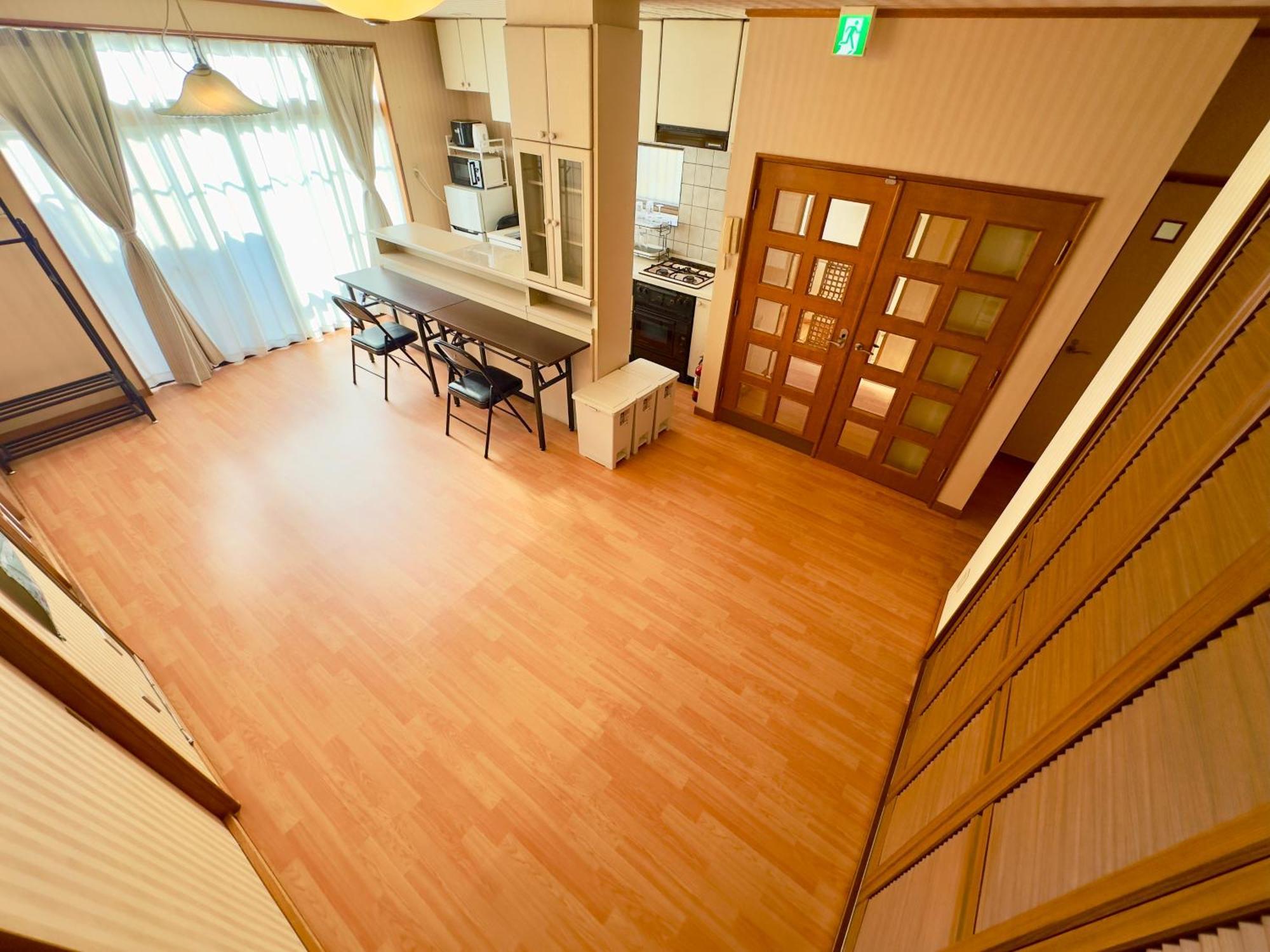 Vila Family Or Business Travel 20 Percent Off 20 Guests 144sqm Free Ikebukuro Shuttle 2 Kitchens Bathrooms 4 Bedrooms