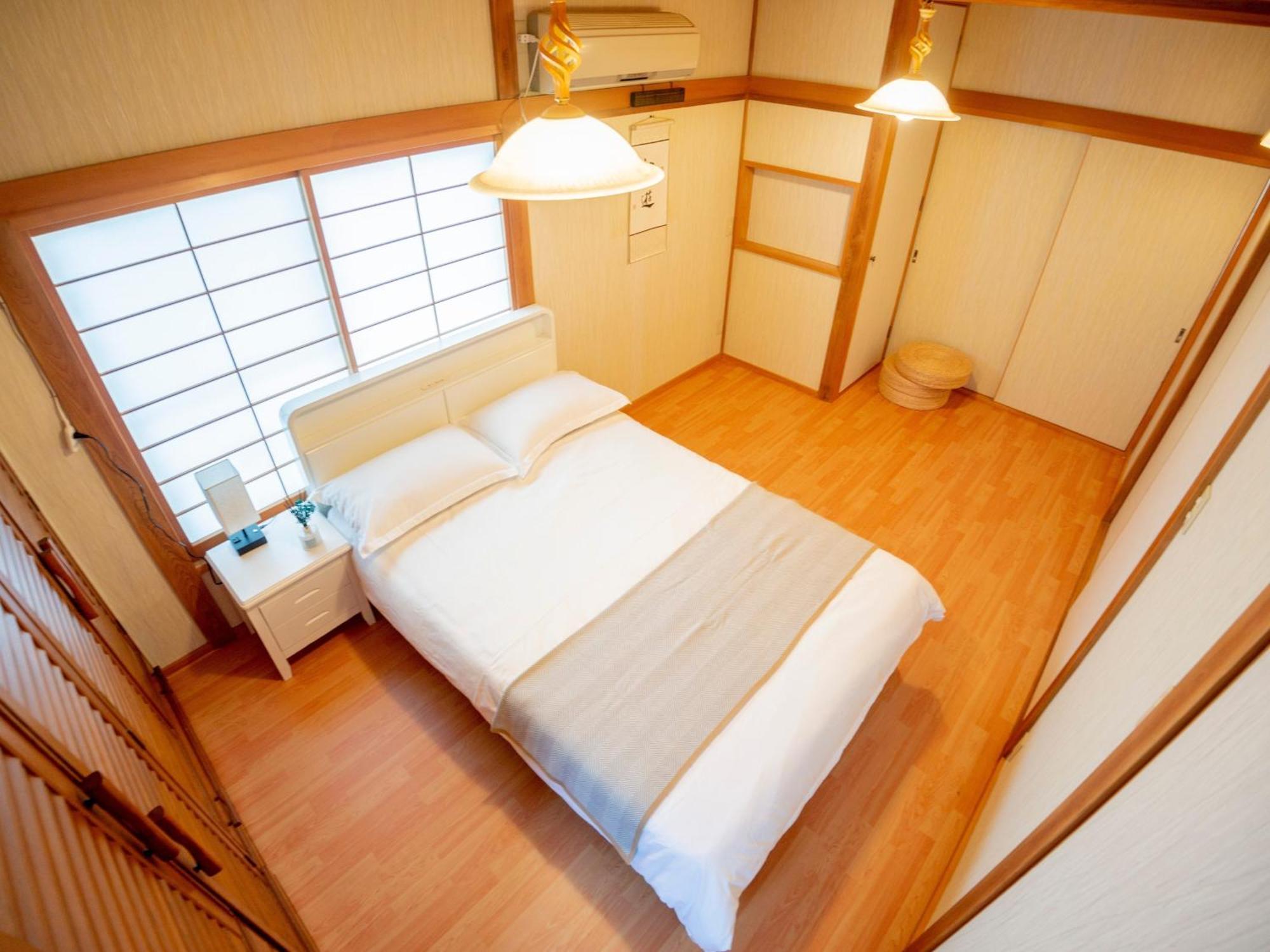 Family Or Business Travel 20 Percent Off 20 Guests 144sqm Free Ikebukuro Shuttle 2 Kitchens Bathrooms 4 Bedrooms Vila *